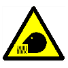 Danger Inhalation Hazard