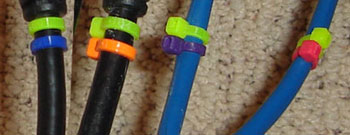 wires labeled